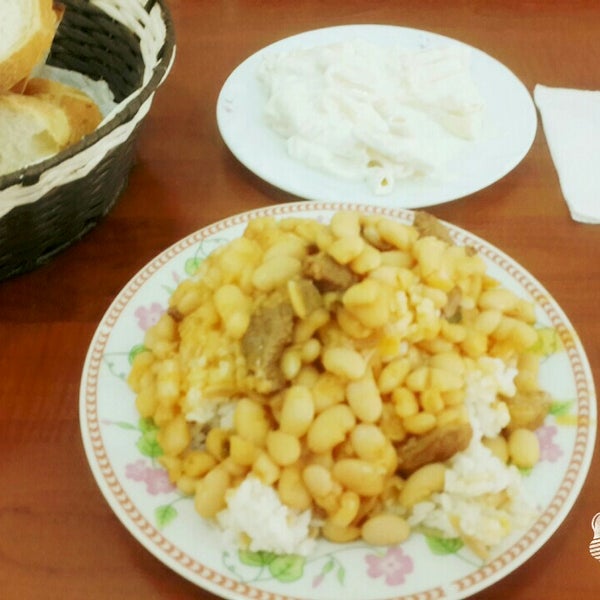yemek evleri
