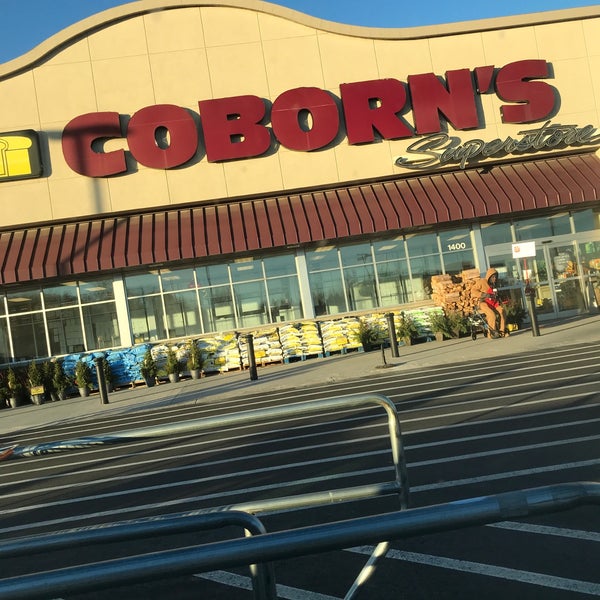Coborns Grocery Store in Delano