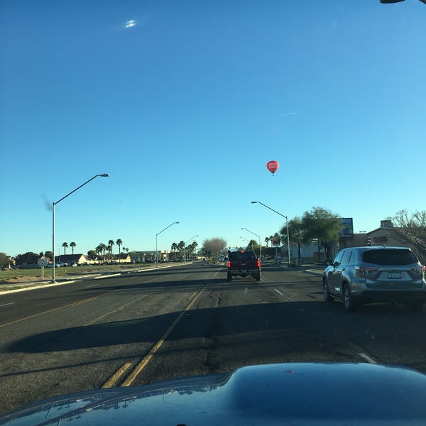 City of Glendale City