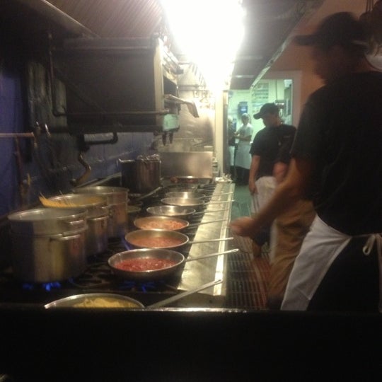 Scales & Shells Seafood Restaurant in Newport