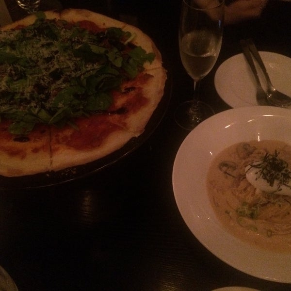 리틀테라스 / little terrace Wine Bar in 서교동