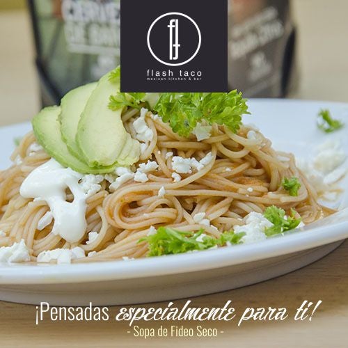 Fotos en Flash Taco Parque Interlomas Avenida Jesús del Monte 41