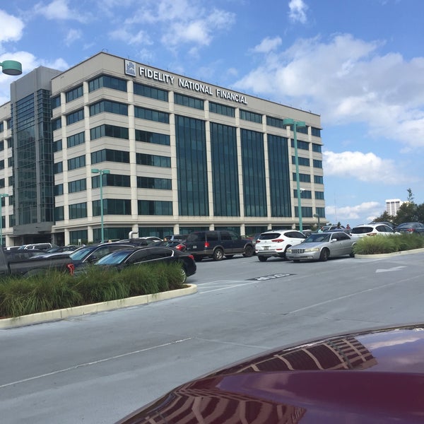 Fidelity National Financial Office