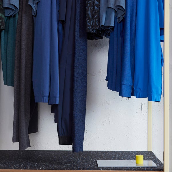 Outdoor Voices SoHo New York, NY