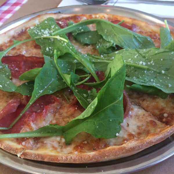 The Italian Cut Pizza&amp;Kitchen Bahçelievler'de Pizzacı