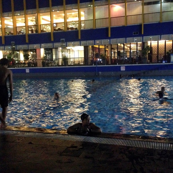 Kolam Renang  Pool in Jakarta  Pusat 