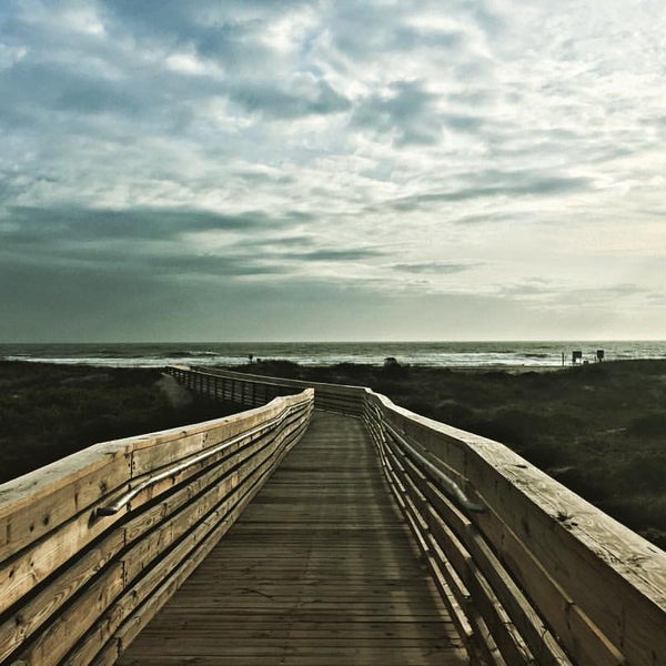 Peter's Point - Beach