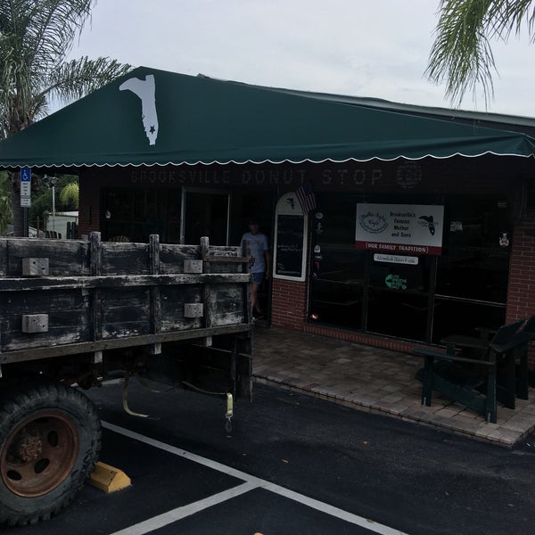 Florida Cracker Kitchen 966 E Jefferson St