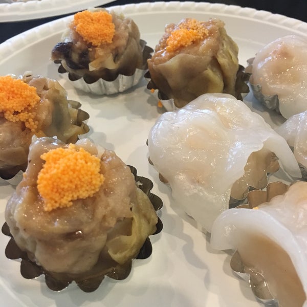 Dumpling Express Southside 11 tips