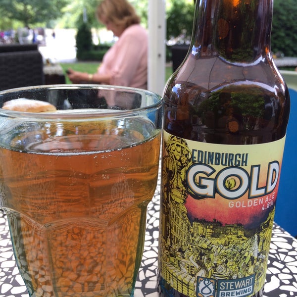 The Cafe at the Palace Holyrood 4 tips