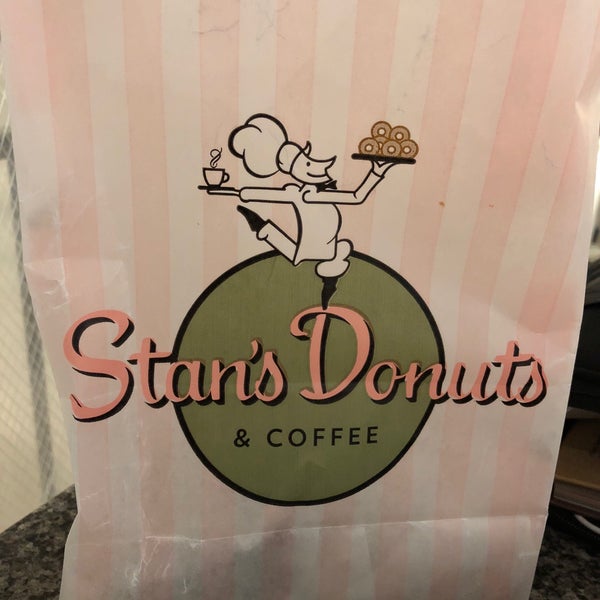 Stan's Donuts & Coffee Lake View East 25 tips from 1276 visitors