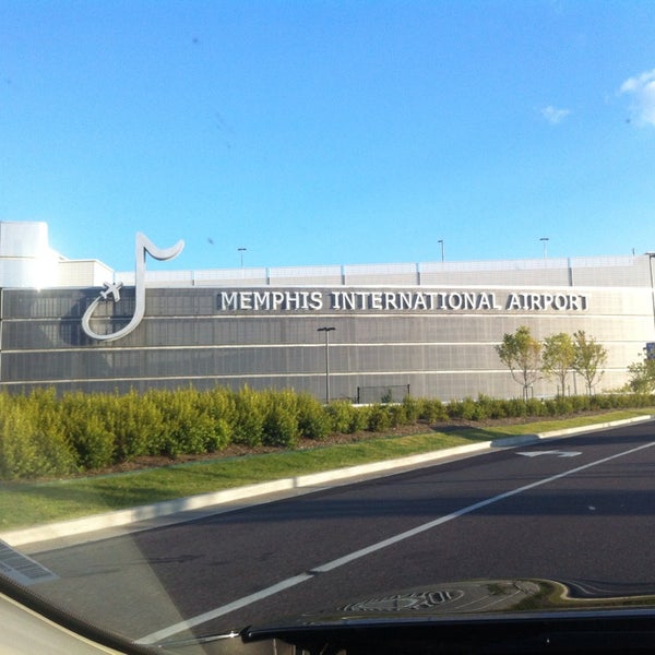 Memphis International Airport Mem 415 Tips From 58009 Visitors