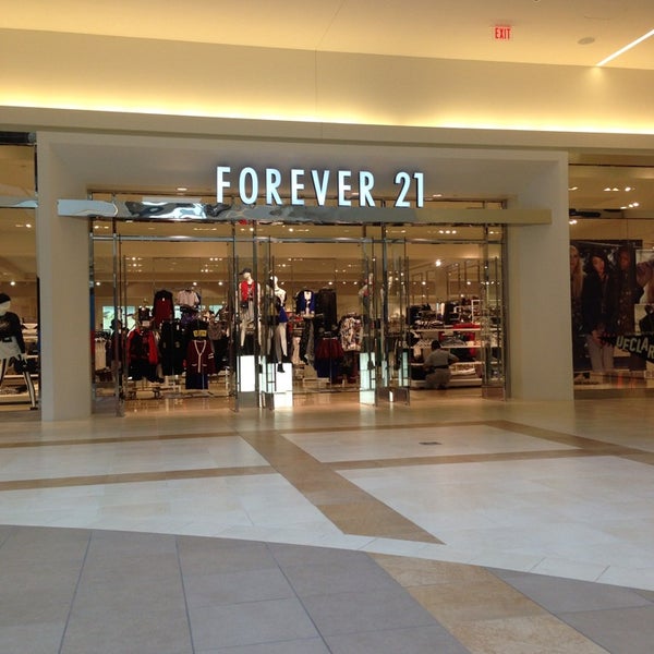 Dec 03, · Forever 21 is a great stop for those shoppers looking for trendy clothes at an affordable price. This store has mutliple levels so make sure not to miss a section. One section was a bit hard to find for me - it is a few steps down from the main floor.3/5().