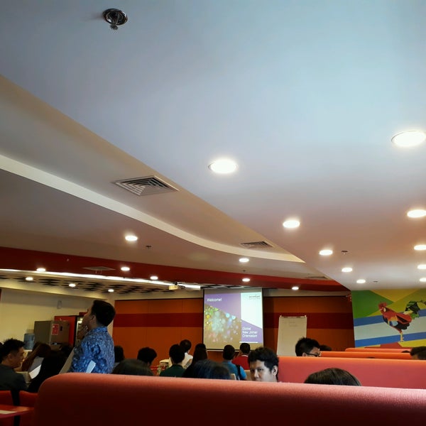 Accenture, Inc. Cebu City, Cebu