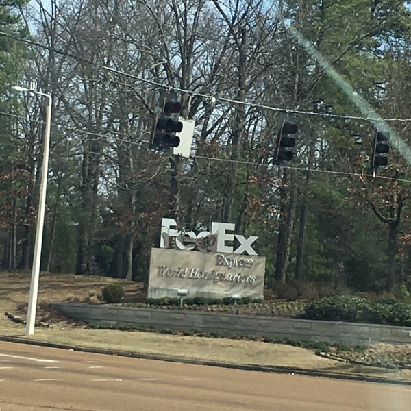 fedex-world-headquarters-office
