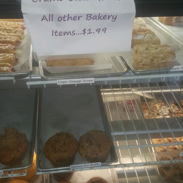 The Bagel Garden Branchburg Township, NJ