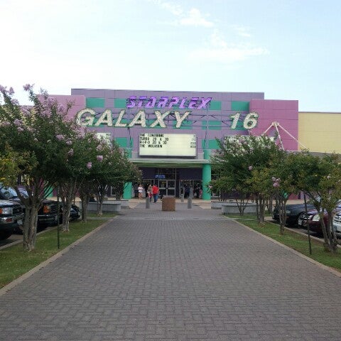 AMC Starplex Cinemas Galaxy 16 - 25 tips from 1755 visitors