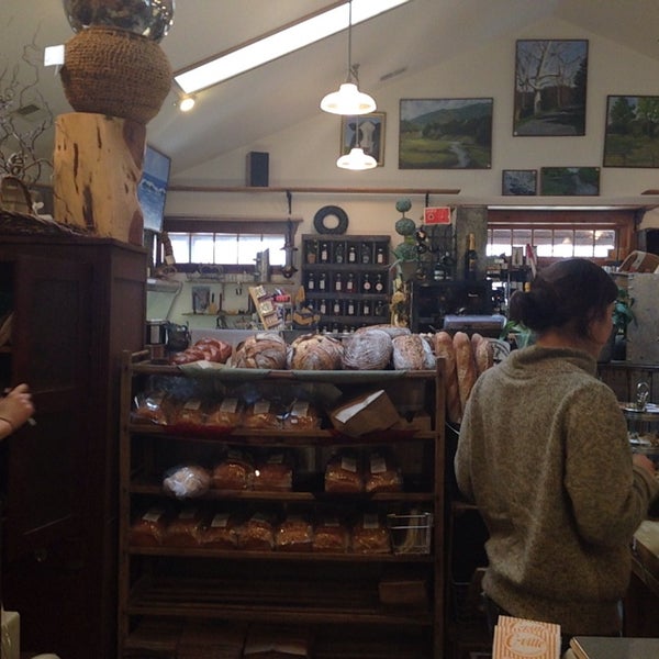 Greenwood Gourmet Grocery 14 tips