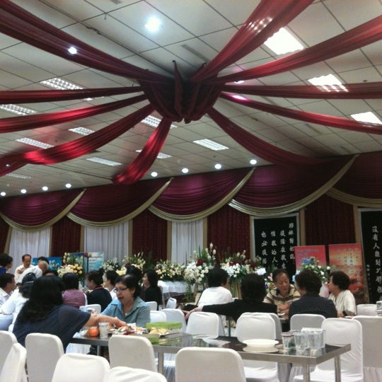 Heaven Funeral Home (Now Closed) - Funeral Home in Penjaringan