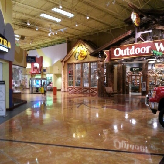  Katy  Mills  Shopping Mall  in Katy 