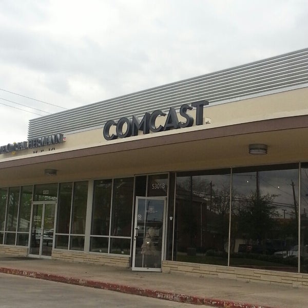 Comcast Cable Southwest Houston 26 tips