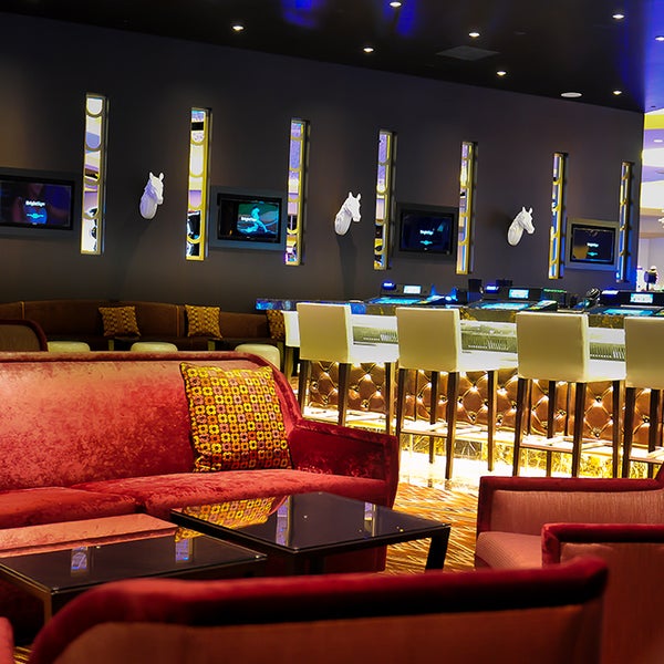 Scioto downs slots reviews