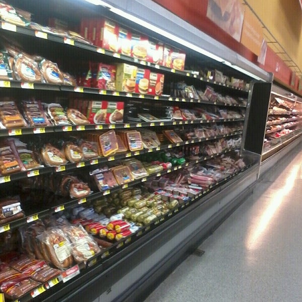 Walmart Supercenter Lancaster, PA