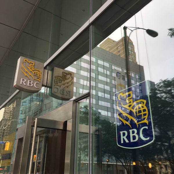 RBC Royal Bank Entertainment District 155 Wellington St W