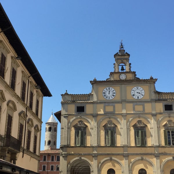 Città di Castello - 3 tips from 944 visitors