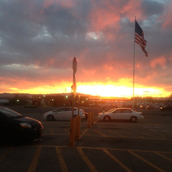 Smith's (Now Closed) 2399 S Main St