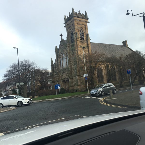 Newcastle Upon Tyne - 20 tips