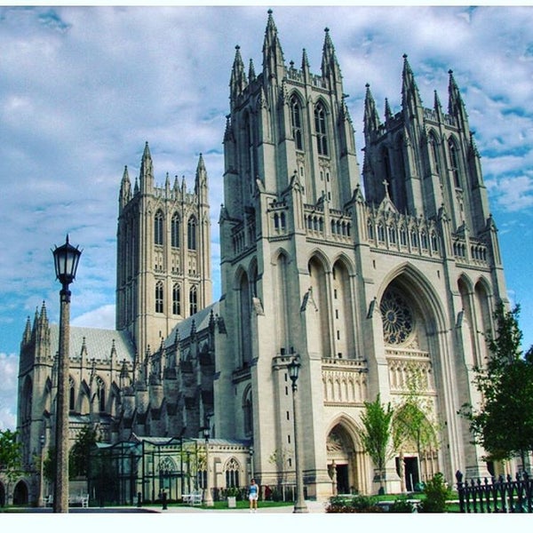 Top 101+ Images washington national cathedral wisconsin avenue northwest washington dc Updated