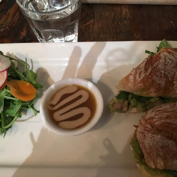 Rustic Table Hell's Kitchen New York, NY