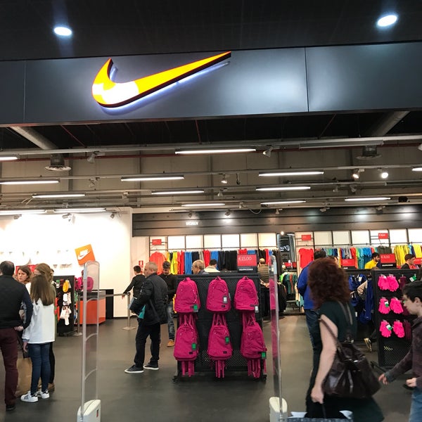 nike sao vicente
