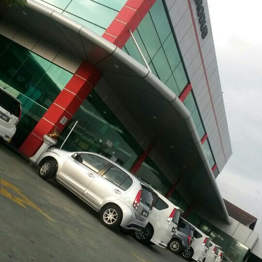 Perodua Service Center (Pandamaran) - 6 tips from 228 visitors