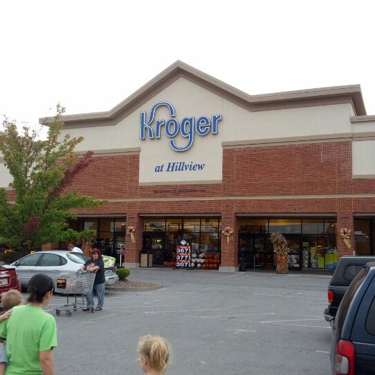 Kroger  Supermarket in Louisville