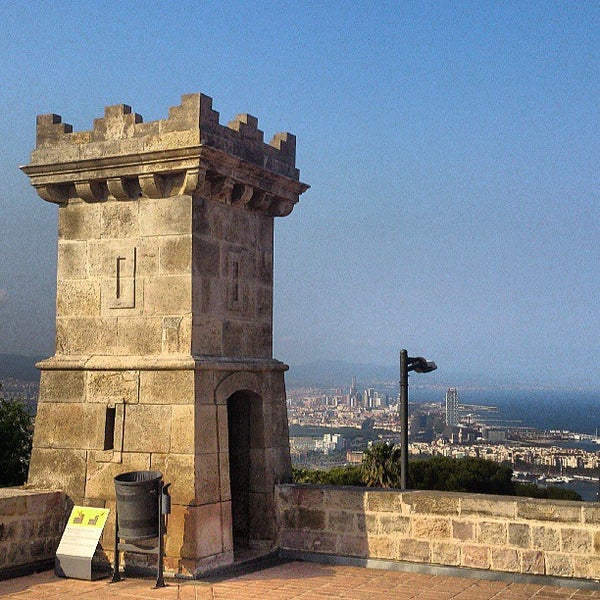 Where's Good? Holiday and vacation recommendations for Barcelona, Spain. What's good to see, when's good to go and how's best to get there.