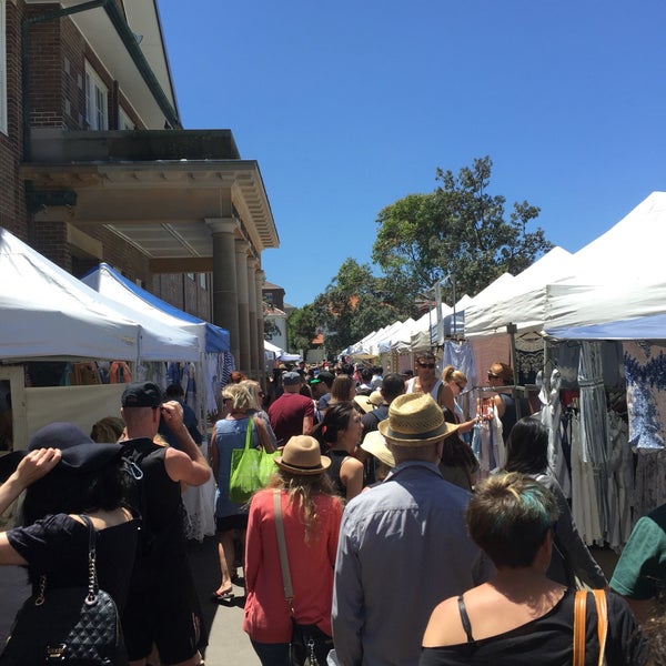 Bondi Markets 11 tips