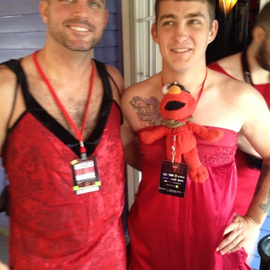 Photos at Lipstick Lounge Gay Bar in East End