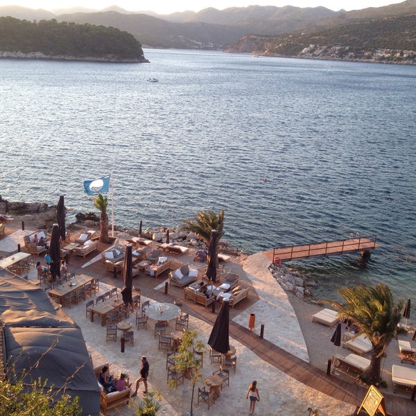 Where's Good? Holiday and vacation recommendations for Dubrovnik, Croatia. What's good to see, when's good to go and how's best to get there.
