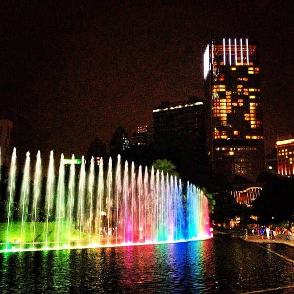 Where's Good? Holiday and vacation recommendations for Kuala Lumpur, Malaysia. What's good to see, when's good to go and how's best to get there.