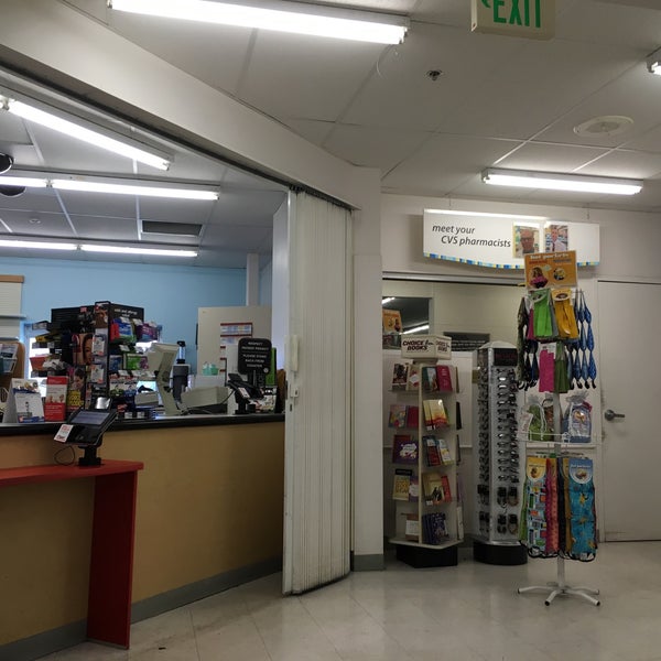Walgreens Sunrise And Vista Chino