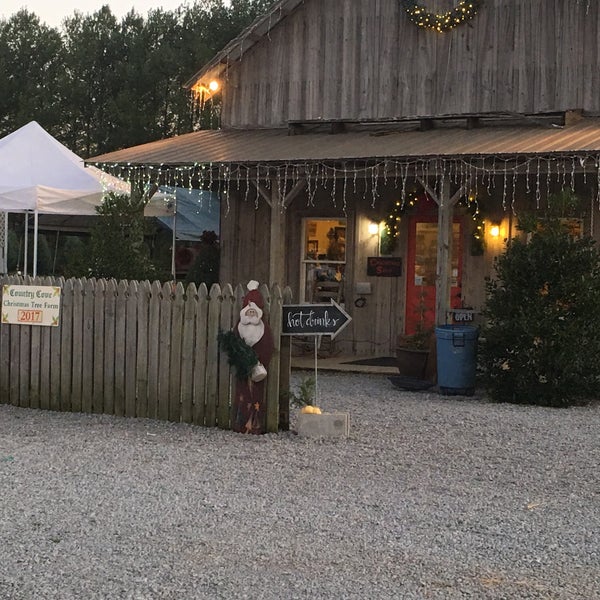 photo taken at country cove christmas tree farm by marynell c on 1122 - Country Cove Christmas Tree Farm photo taken at country cove christmas tree farm by marynell c on 1122 - Country Cove Christmas Tree Farm