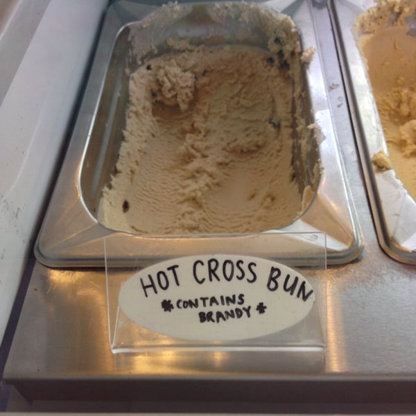 The Creamery Cafe 35 Dean Street