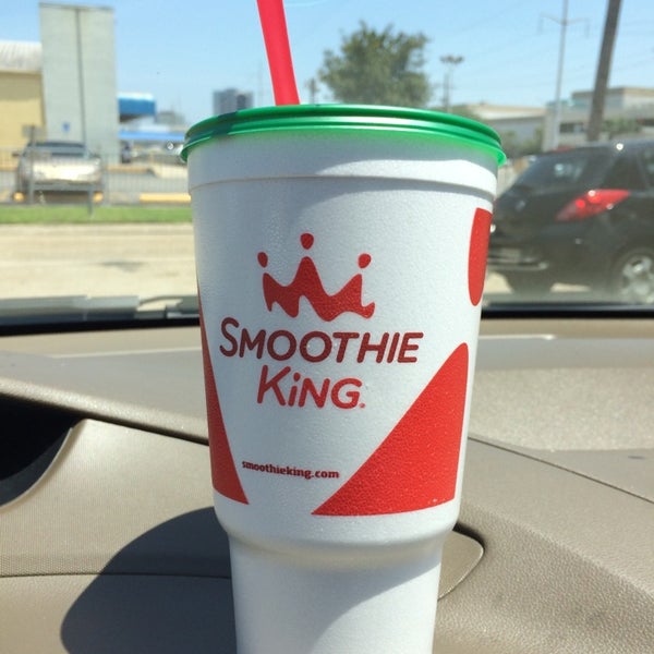 Smoothie King Metairie, LA