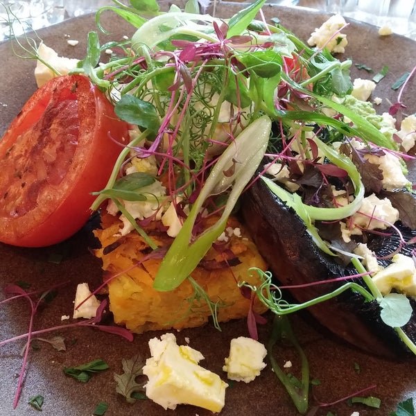 The Pantry New Town Edinburgh, Edinburgh