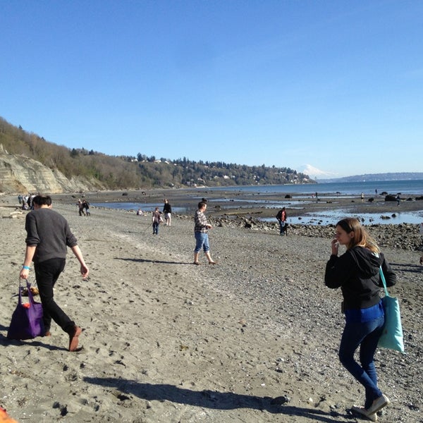 Where's Good? Holiday and vacation recommendations for Seattle, United States. What's good to see, when's good to go and how's best to get there.