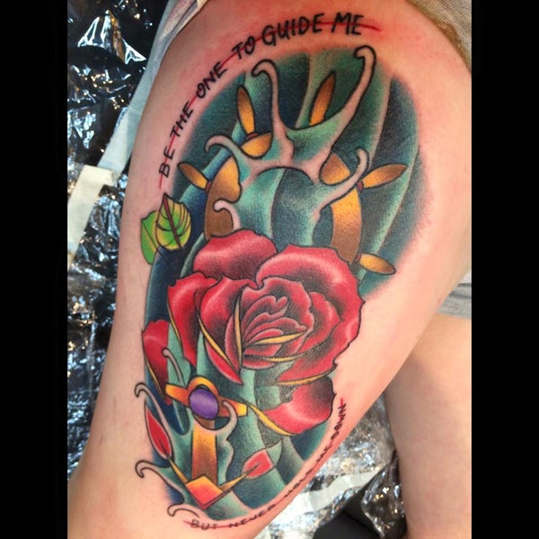 Ace Tattoo and Piercing - 15224 N 59th Ave Ste 15