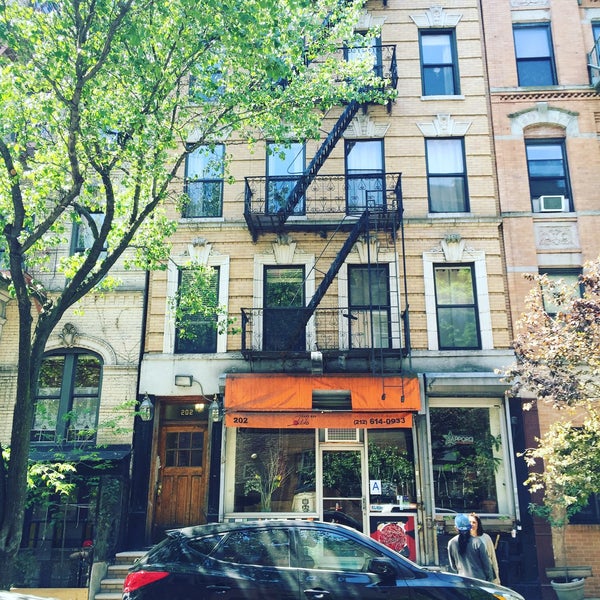 200 East 7th Street - Alphabet City - New York, NY