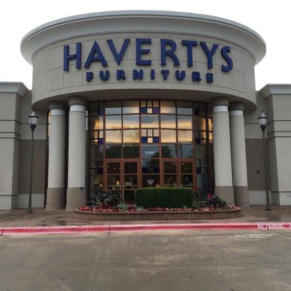 Havertys Furniture Cedar Park, TX